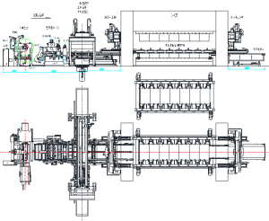 Car doors-hood-AB pillars