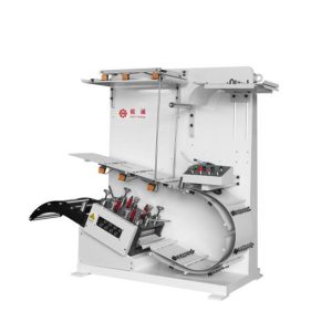 S-type high-speed straightening machine